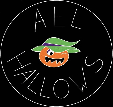 All Hallows Online-Shop