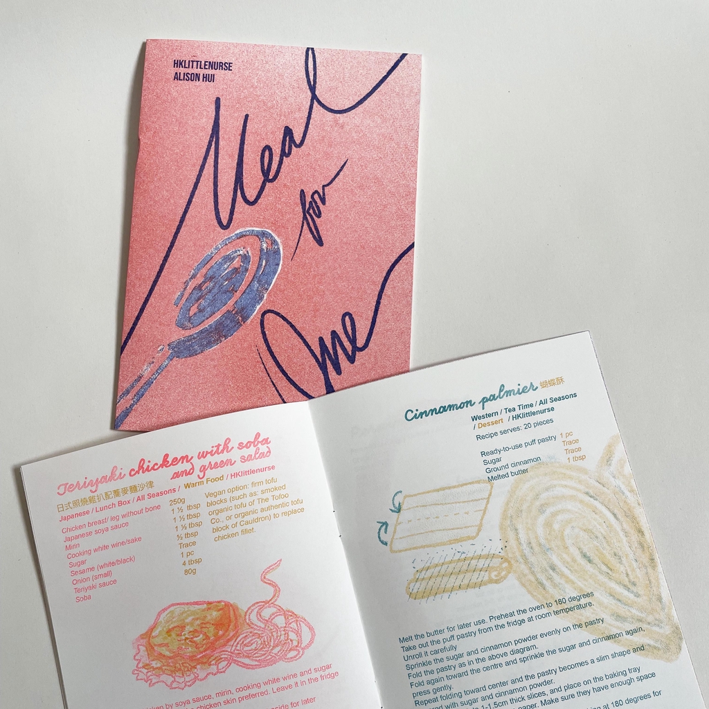 zine, publications