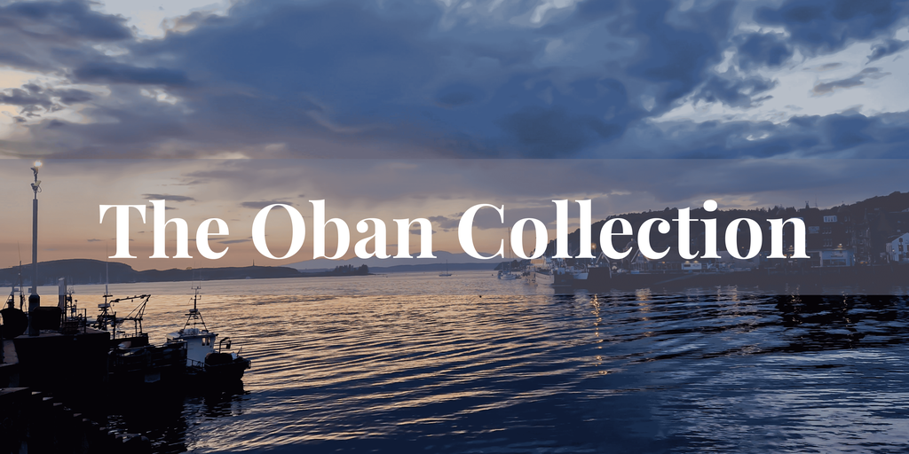 The Oban Collection