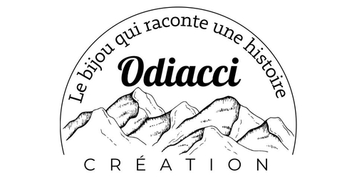 Odiacci création, bijouterie des Cimes