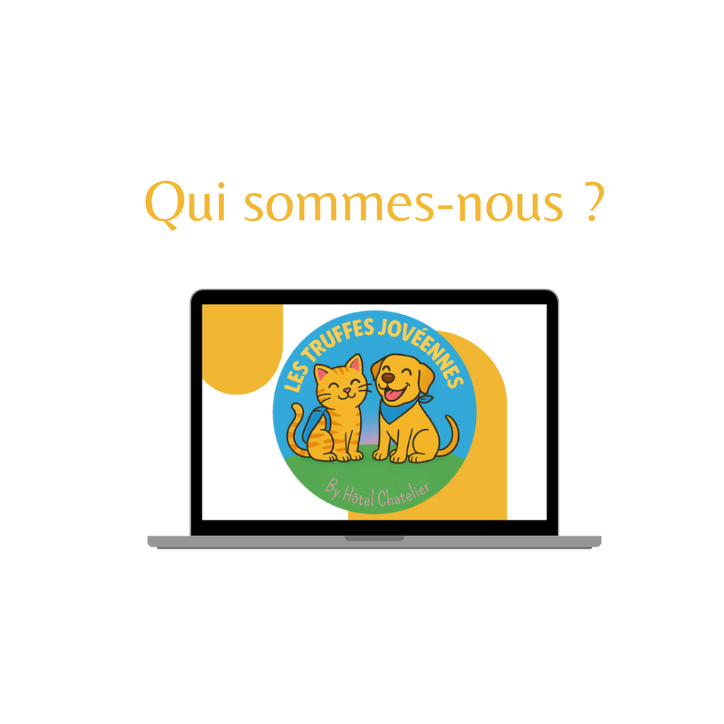 Qui sommes-nous ? Présentation "Les Truffes Jovéennes"