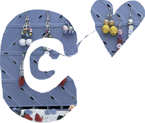 Cathy's Crafts Yorkshire
