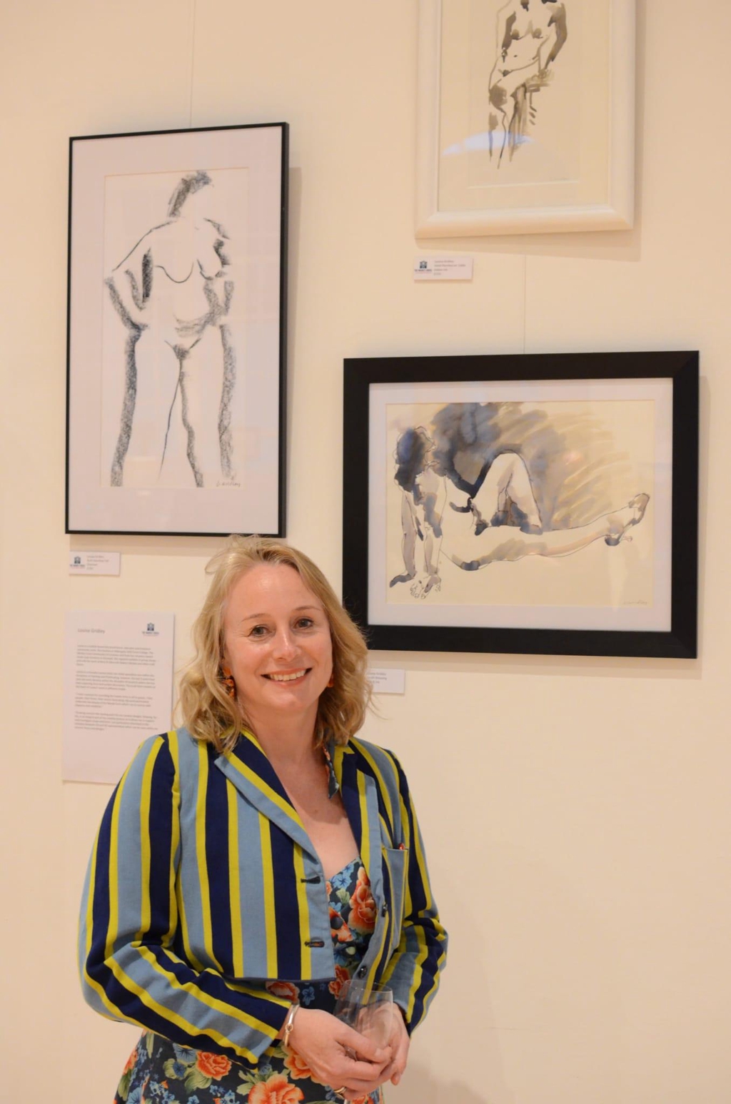 Art & pottery classes and workshops