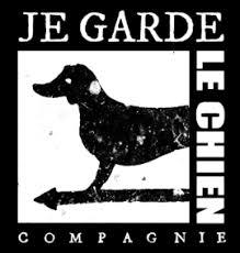 JE GARDE LE CHIEN - CLAIRE DITERZI