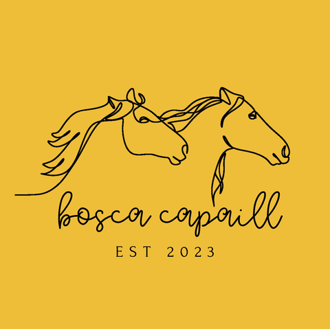 BOSCA CAPAILL MOBILE PIZZERIA