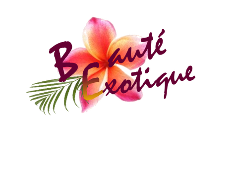 Beauté exotique 