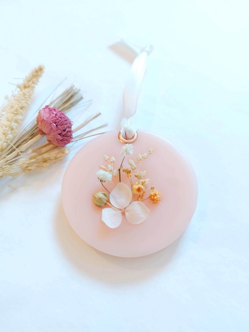 Suspension parfumée 