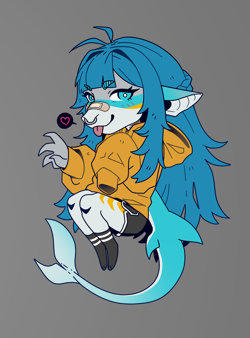 Meet the Artist: Sudo