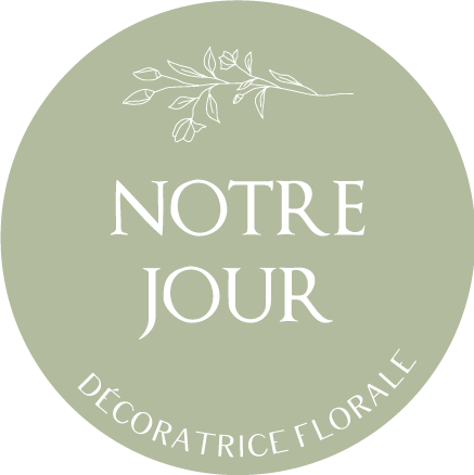 ✨Ici, il n'y a que du fait main et avec le cœur !✨

🌸Faîtes vos commandes d'accessoires fleuris (à partir de 15€), de bouquets et compositions fraîches (à partir de 50€)🌸

Besoin de faire un cadeau ? 🎁 Pensez à l'abonnement floral ! C'est recevoir ou offrir une composition florale par semaine, toutes les deux semaines ou une fois par mois.

🌾 Notre jour vous propose aussi de vous accompagner dans votre deuil avec des compositions florales à partir de 60€ 🌾