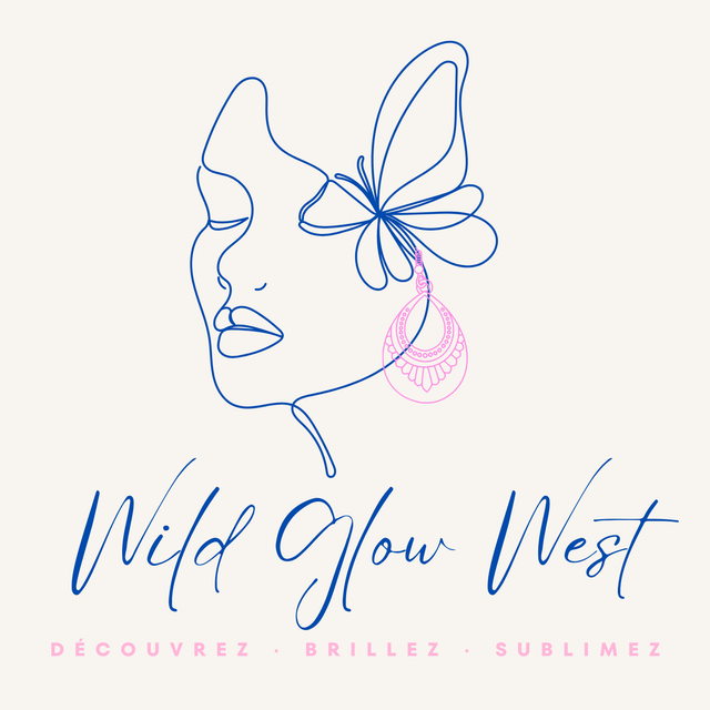Wild Glow West : bijoux artisanaux et créations uniques inspirés par la Bretagne et la mer. Boucles d’oreilles, bracelets, colliers, porte-bijoux et objets d’art de la table faits main près de Rennes. Découvrez des pièces originales en petites séries, aux reflets marins et dorés.