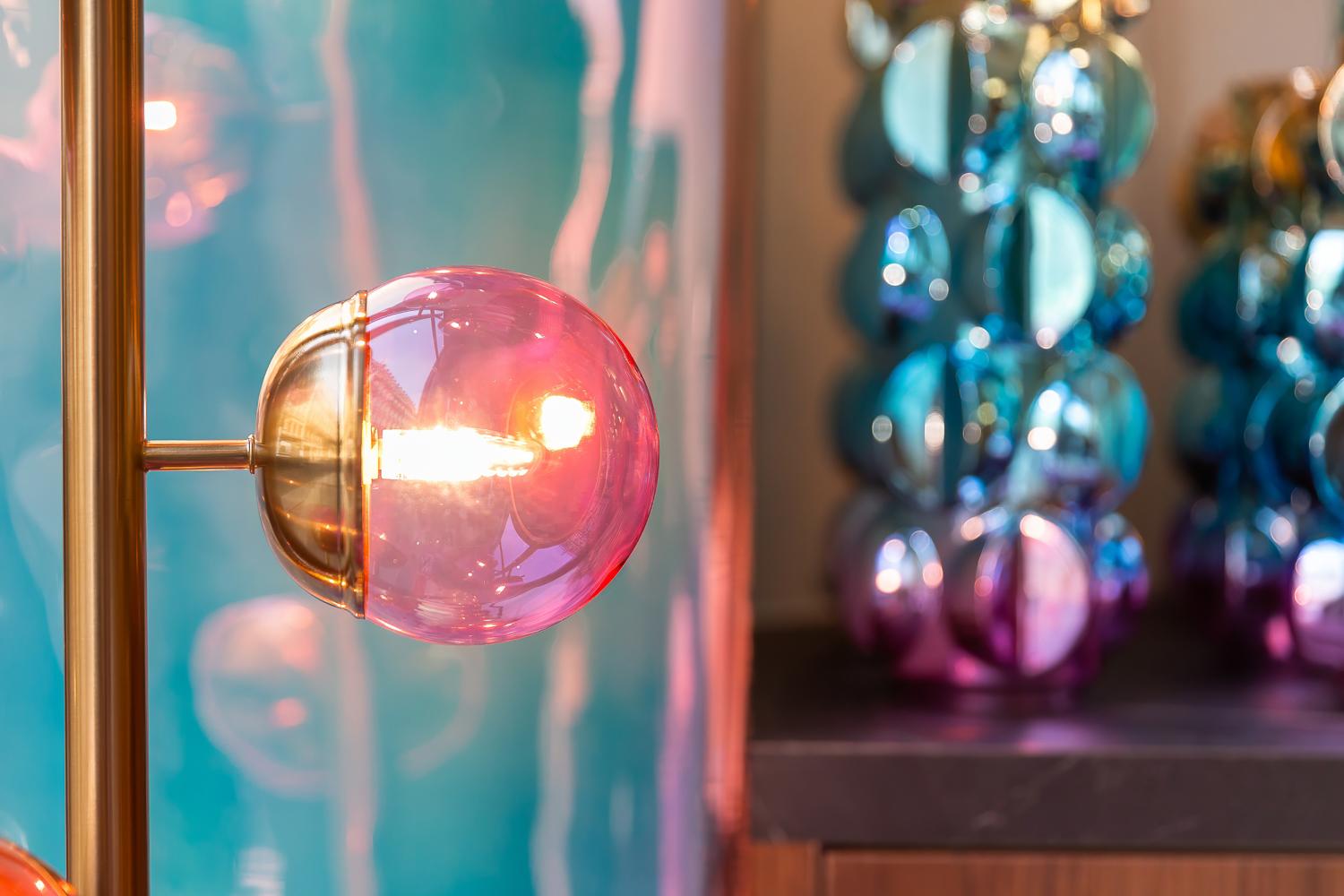 LUMINAIRE
