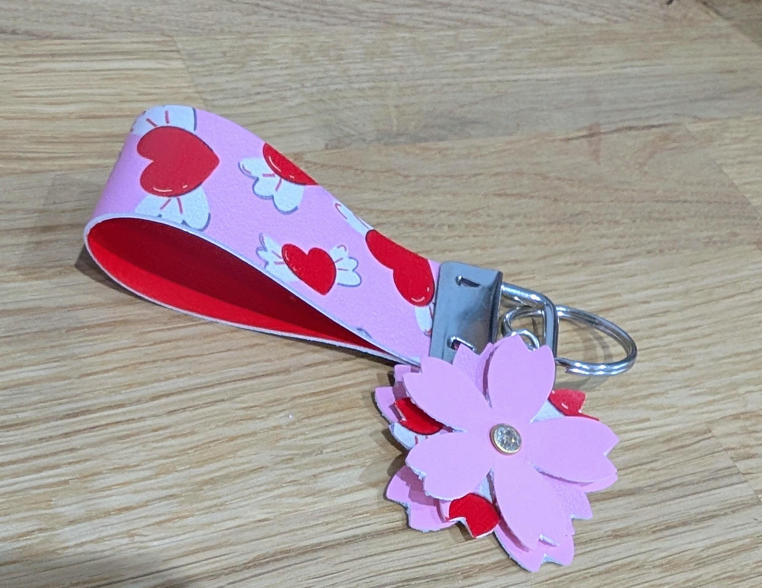 Key chains