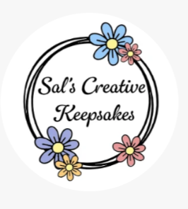 Sal's Creative Keepsakes