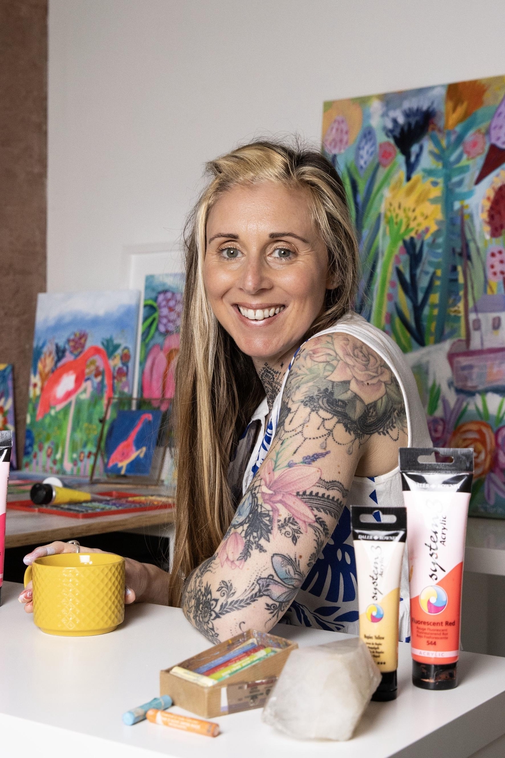 Information about Cerisia