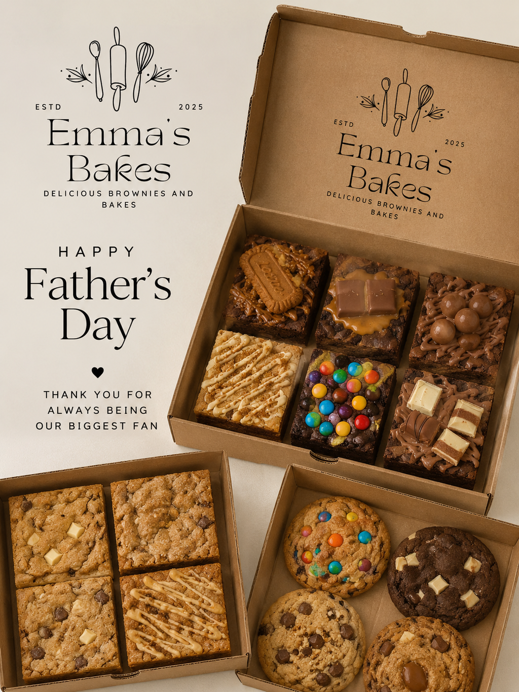Emma’s Bakes