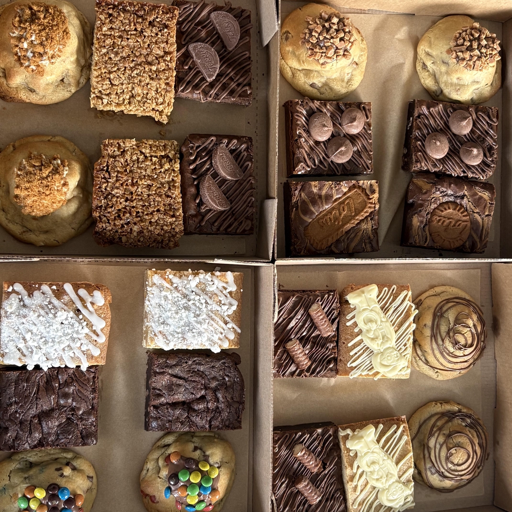 Emma’s Bakes