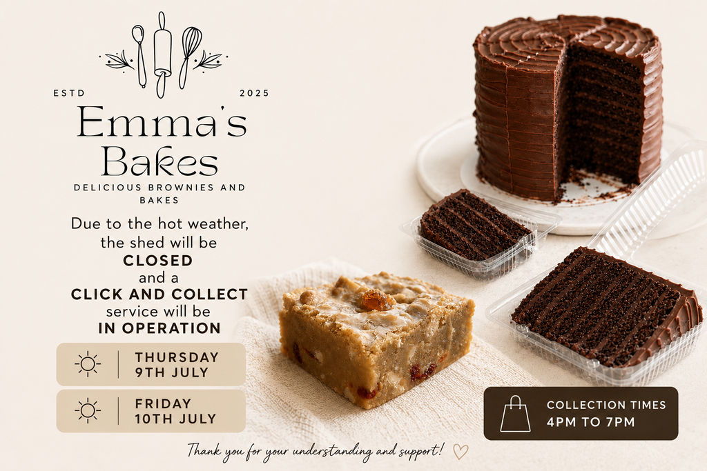 Emma’s Bakes
