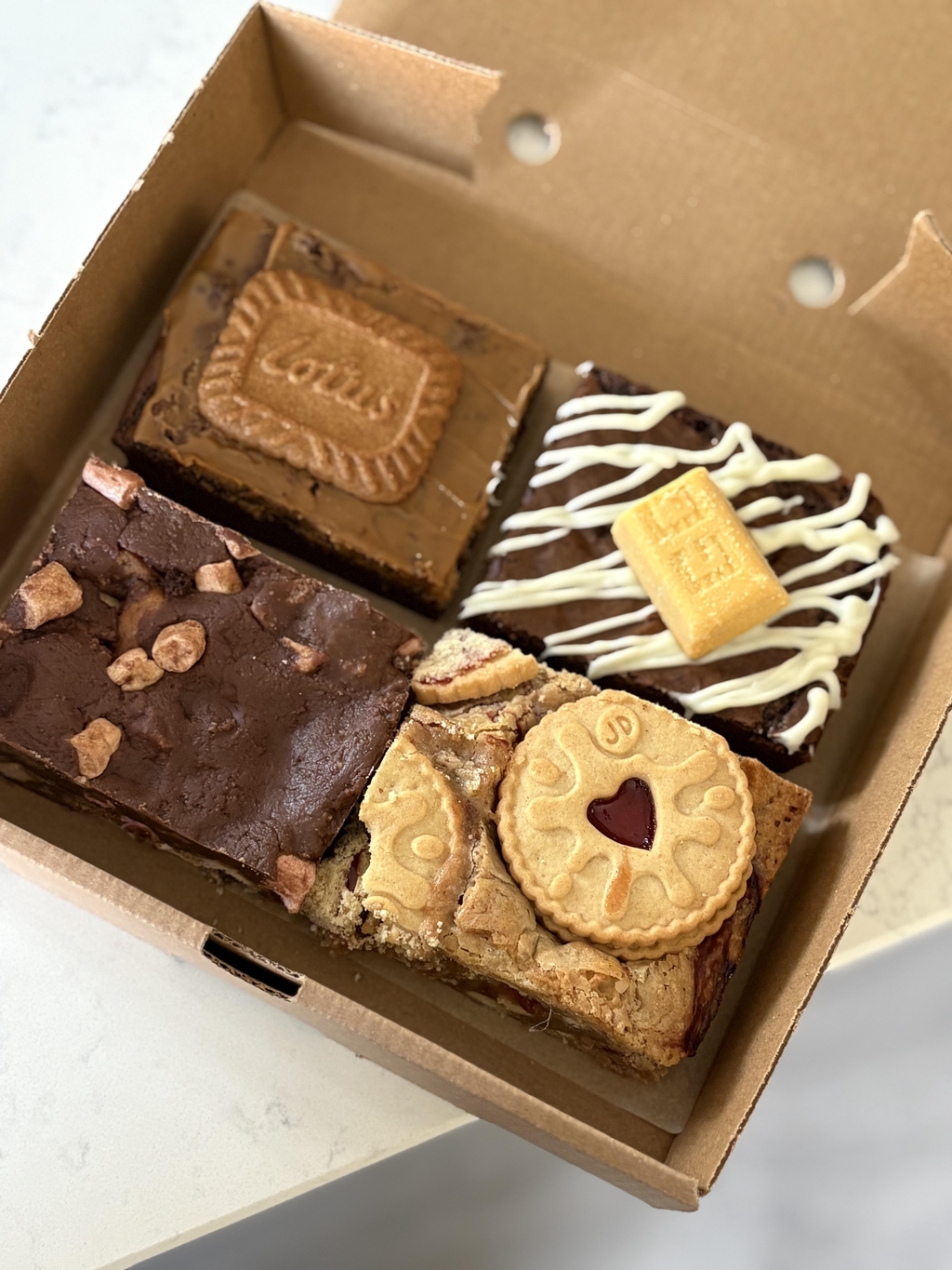Emma’s Bakes