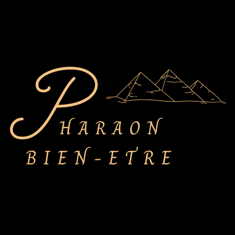 Logo Pharaon Bien-Être