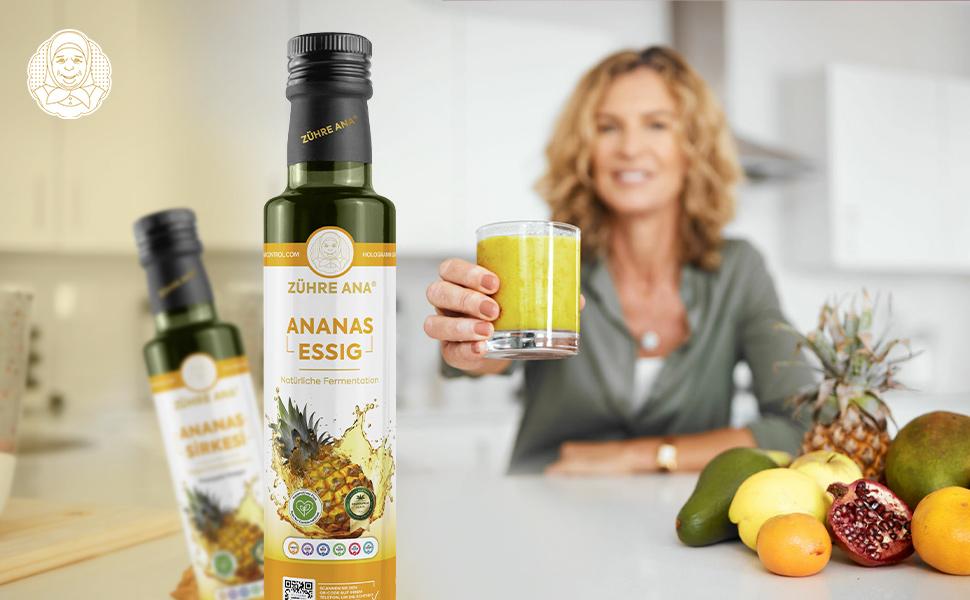 Zühre Ana