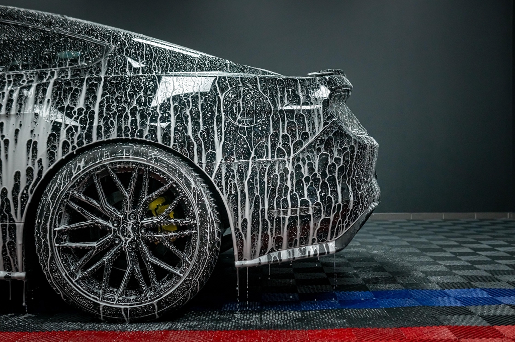 Car Care and Car Detailing Products