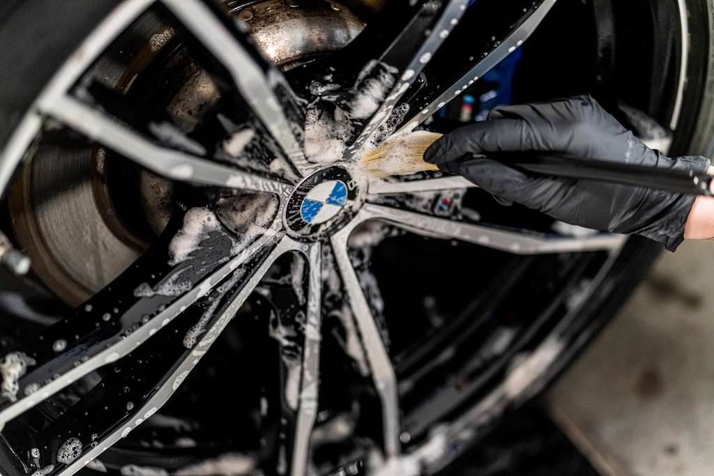 Car Care and Car Detailing Products