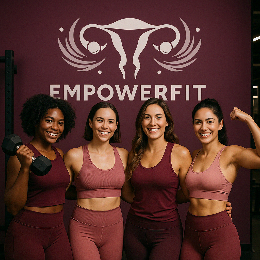 Empowerfit studio , fitness et wellness au centre-ville d'Aix-en-Provence. Un lieu unique pour les femmes en quête de résultats durables.