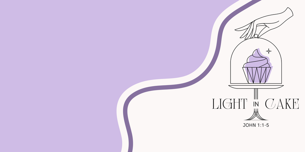 Light in Cake — Where Every Slice Sparks Social Change