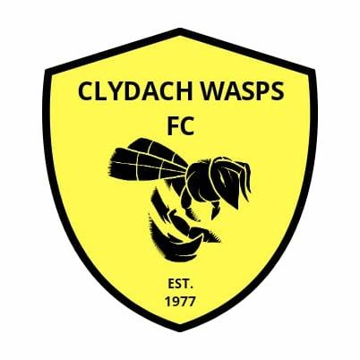 Clydach Wasps AFC Tote