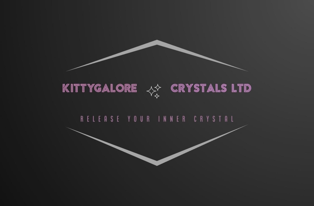 Kitty Galore Crystals Ltd