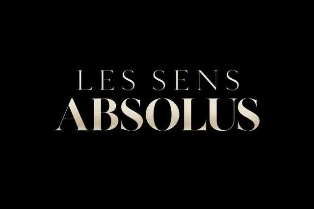 Logo Les Sens Absolus – parfumerie Exhalessence