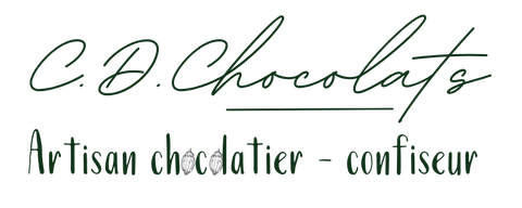 Chocolatier à Ifs