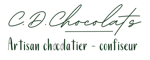 Chocolatier à Ifs
