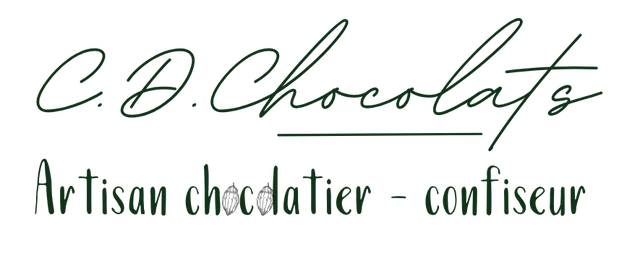 Chocolatier à Ifs