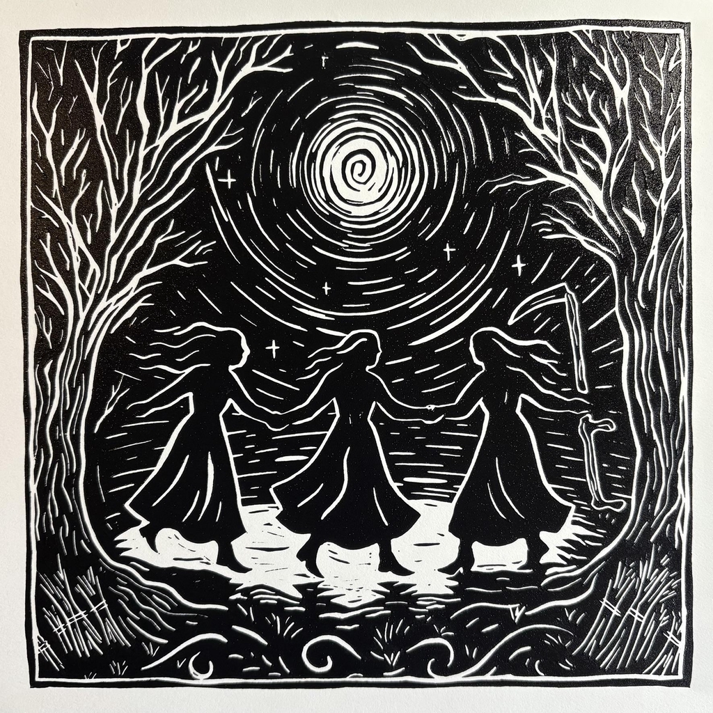 Samhain Singers