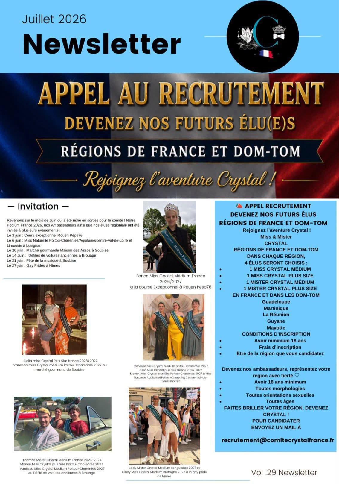 Newsletter