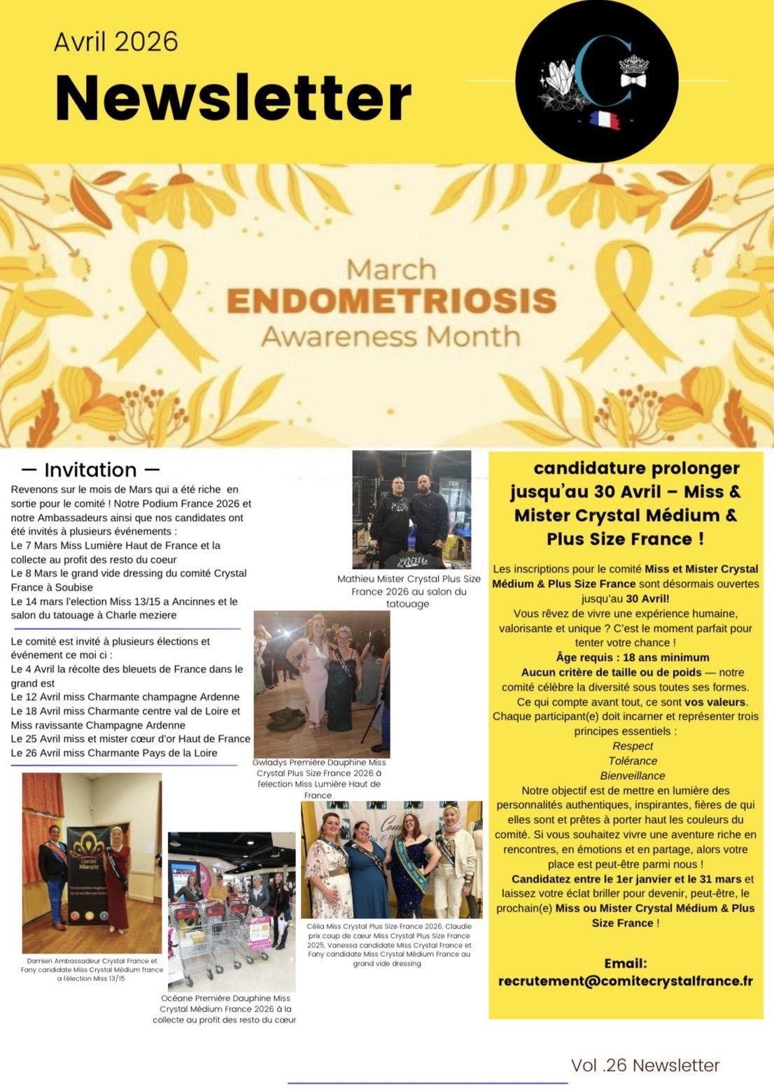 Newsletter
