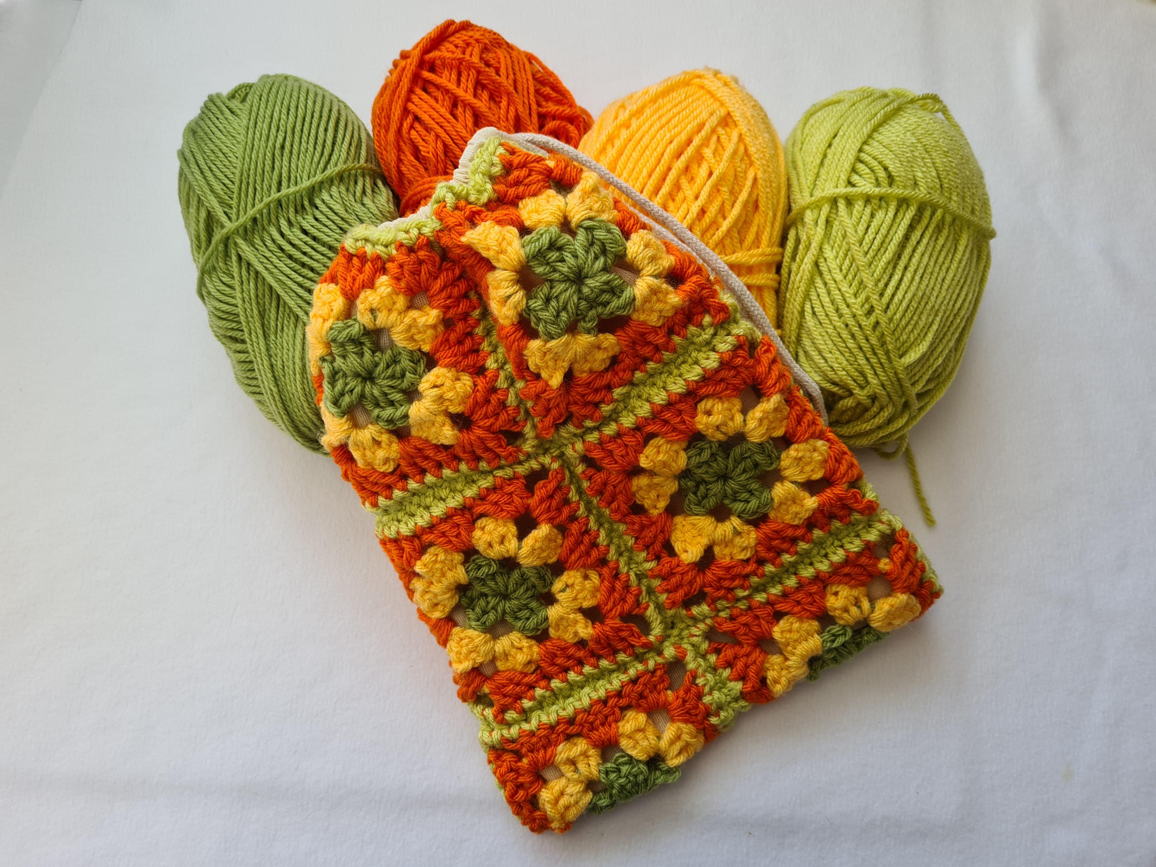 Crochet Kits