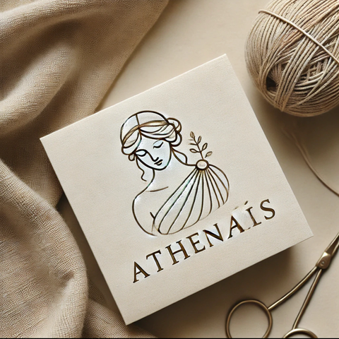 Athénaïs 