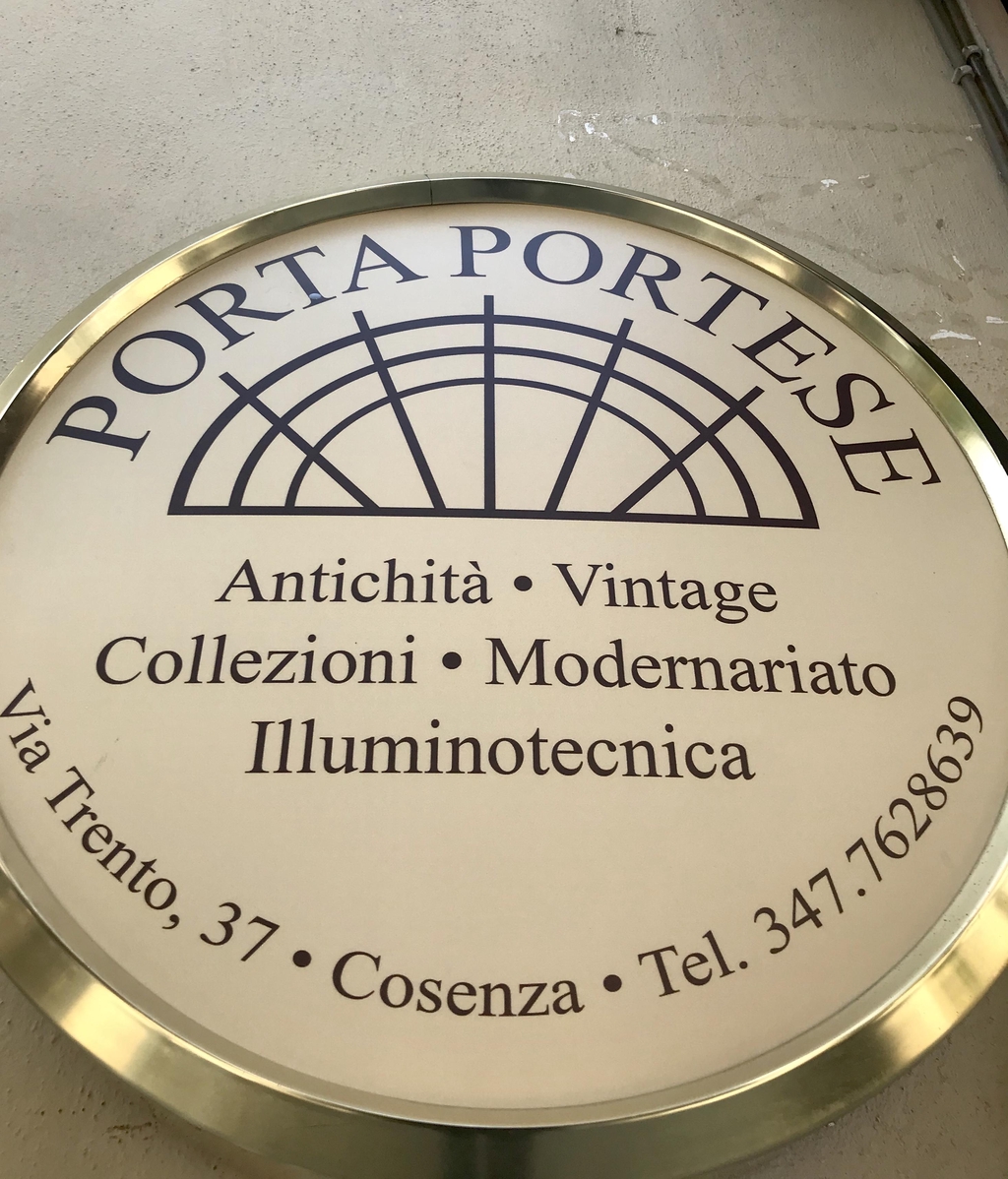Porta Portese: mercanti di emozioni! 
