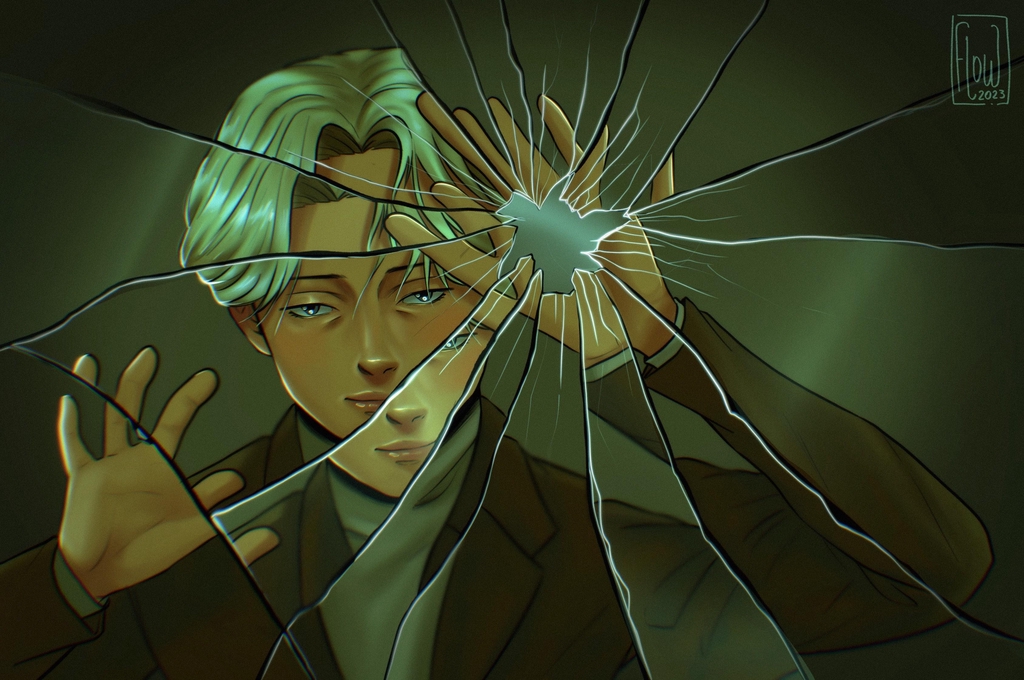 Johan Liebert