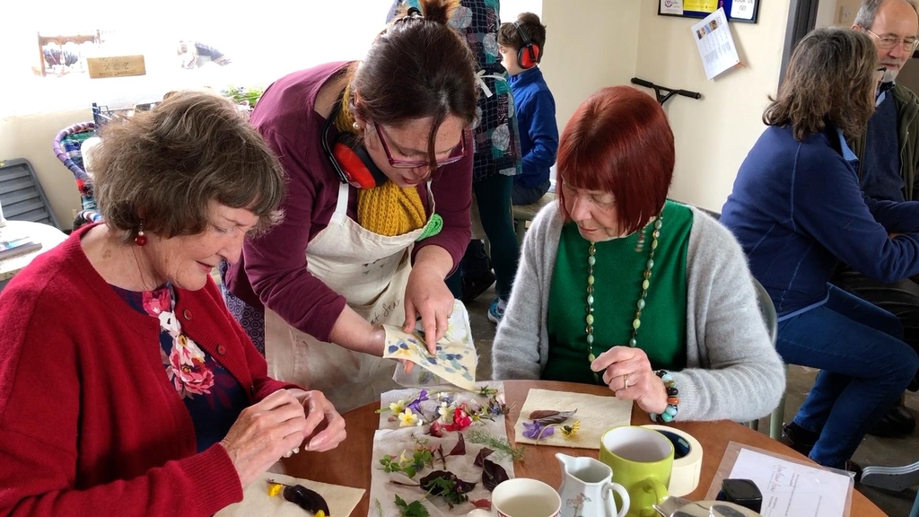 Workshops Booking Now