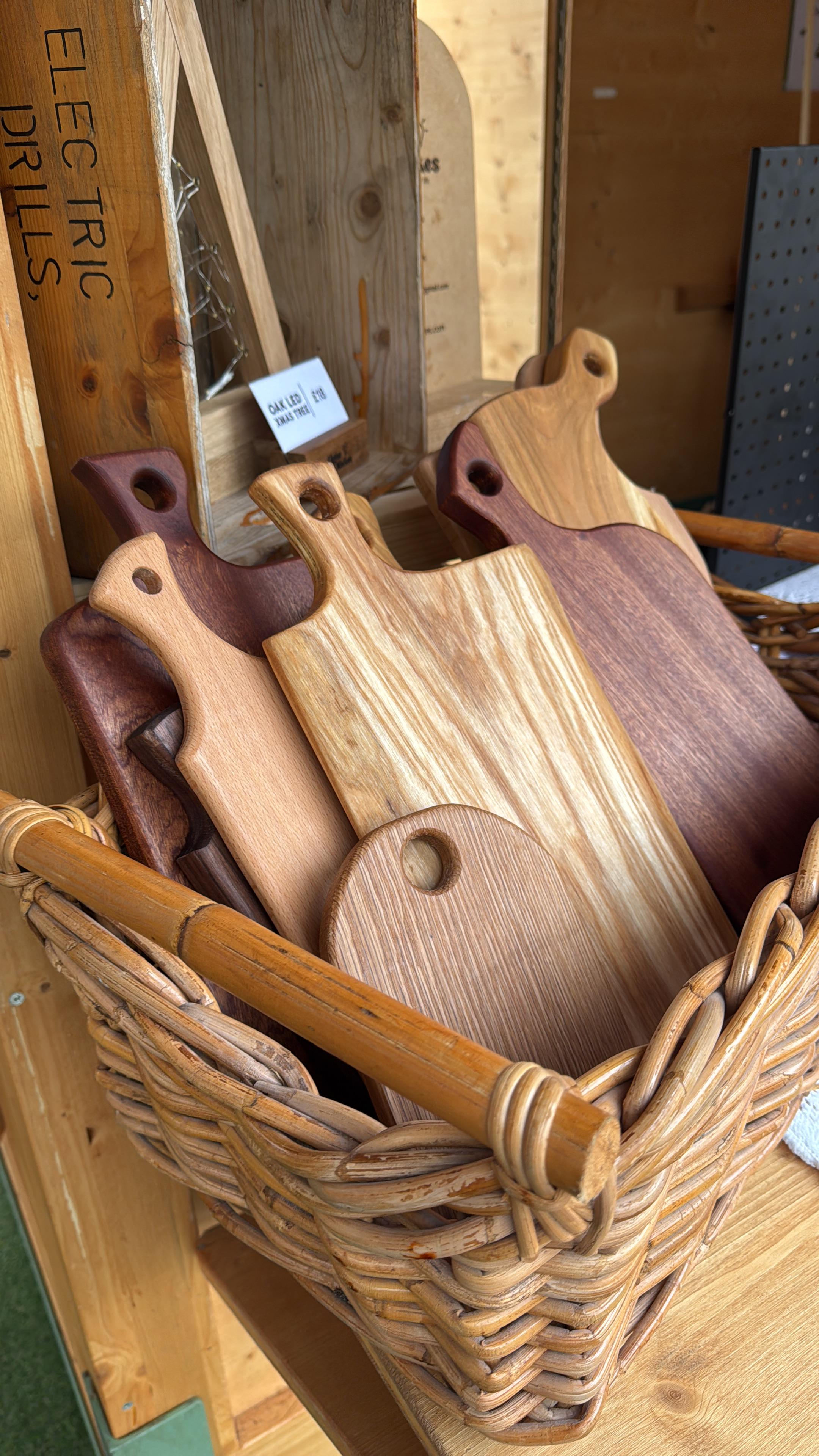 Chopping/Serving Boards