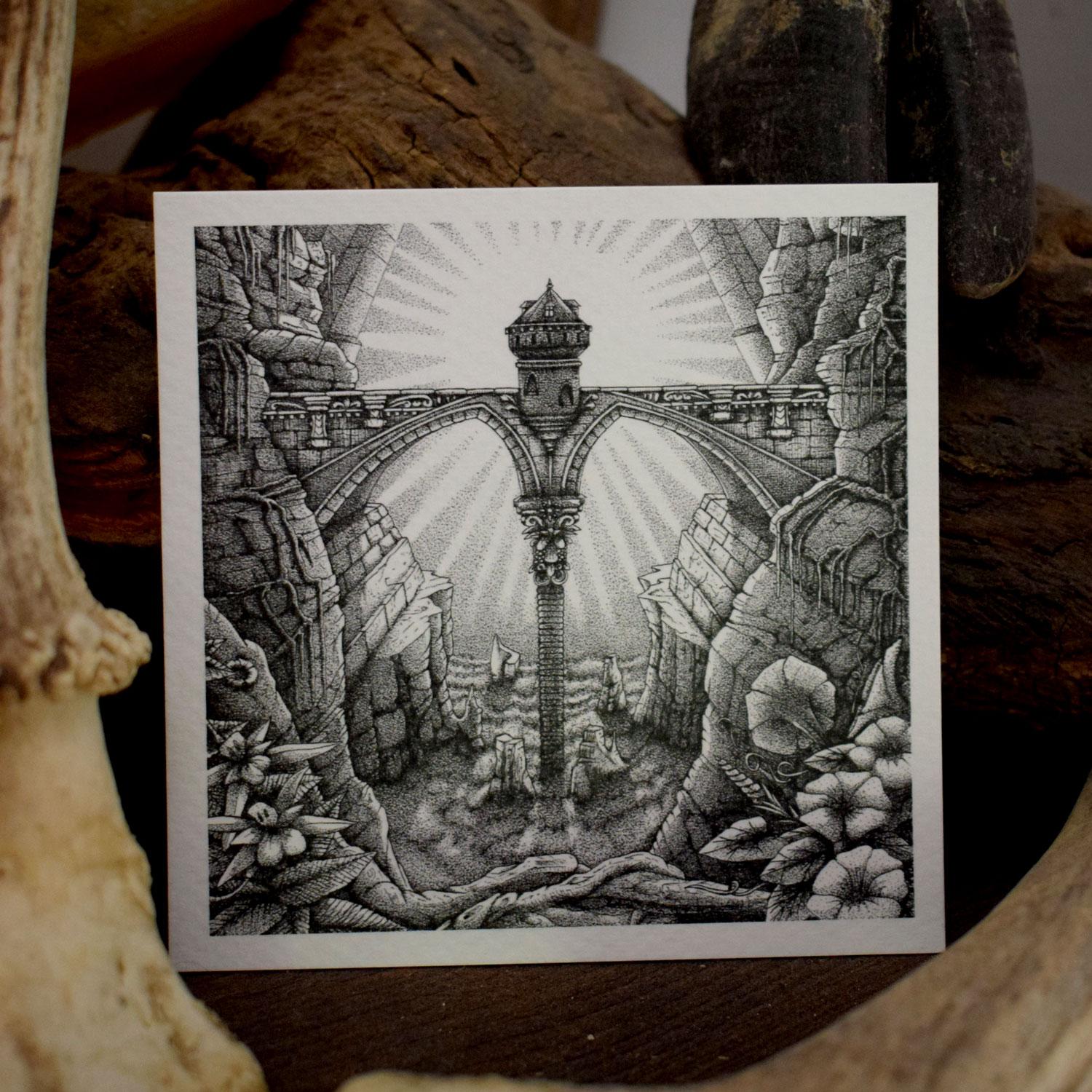 Cartes carrées