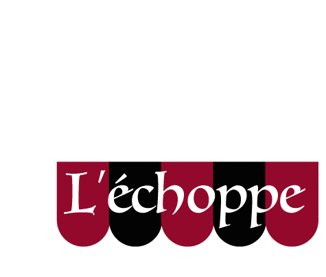 Logo Haldan Illustrations - L'échoppe