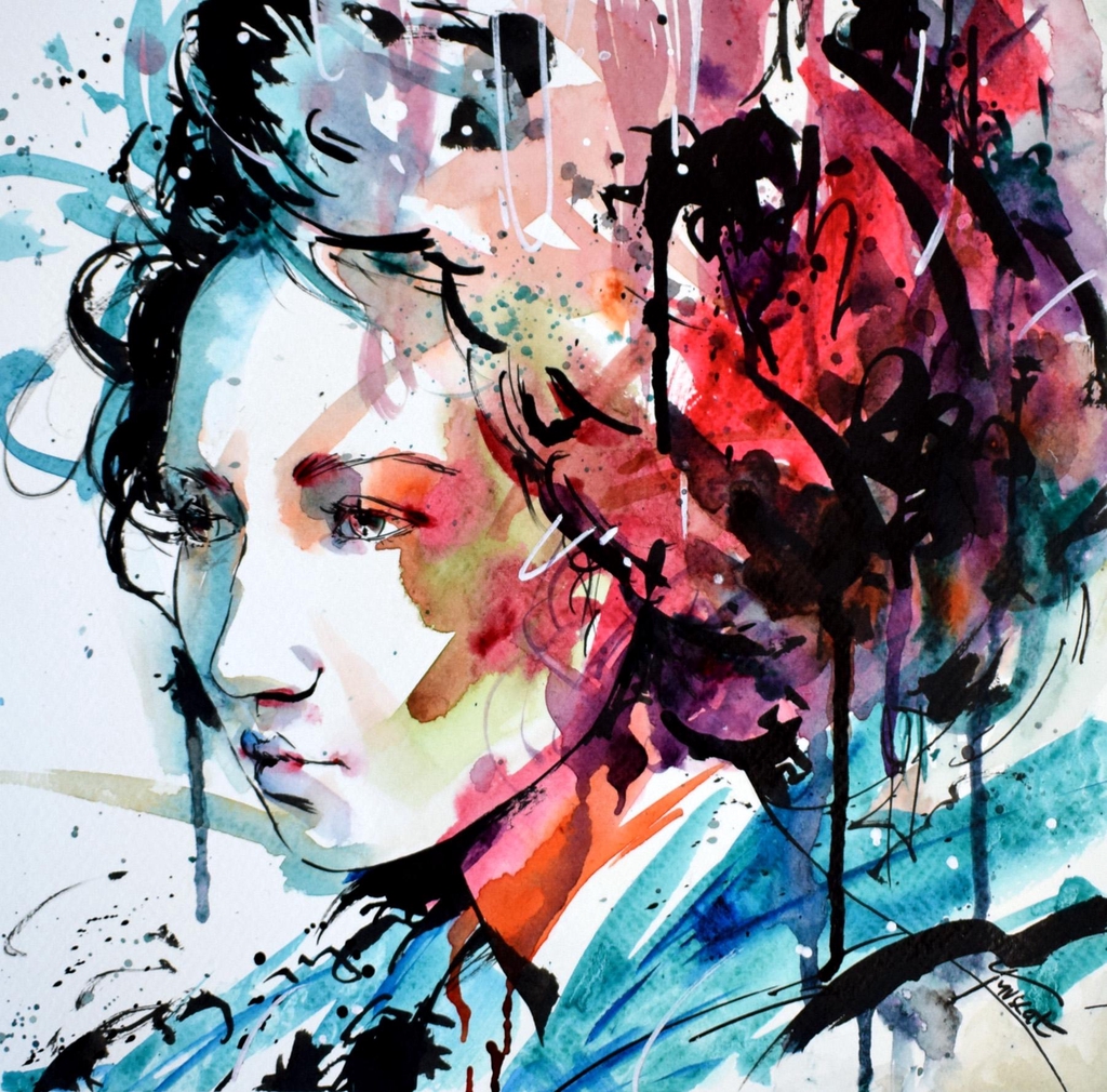 Série Impulsion