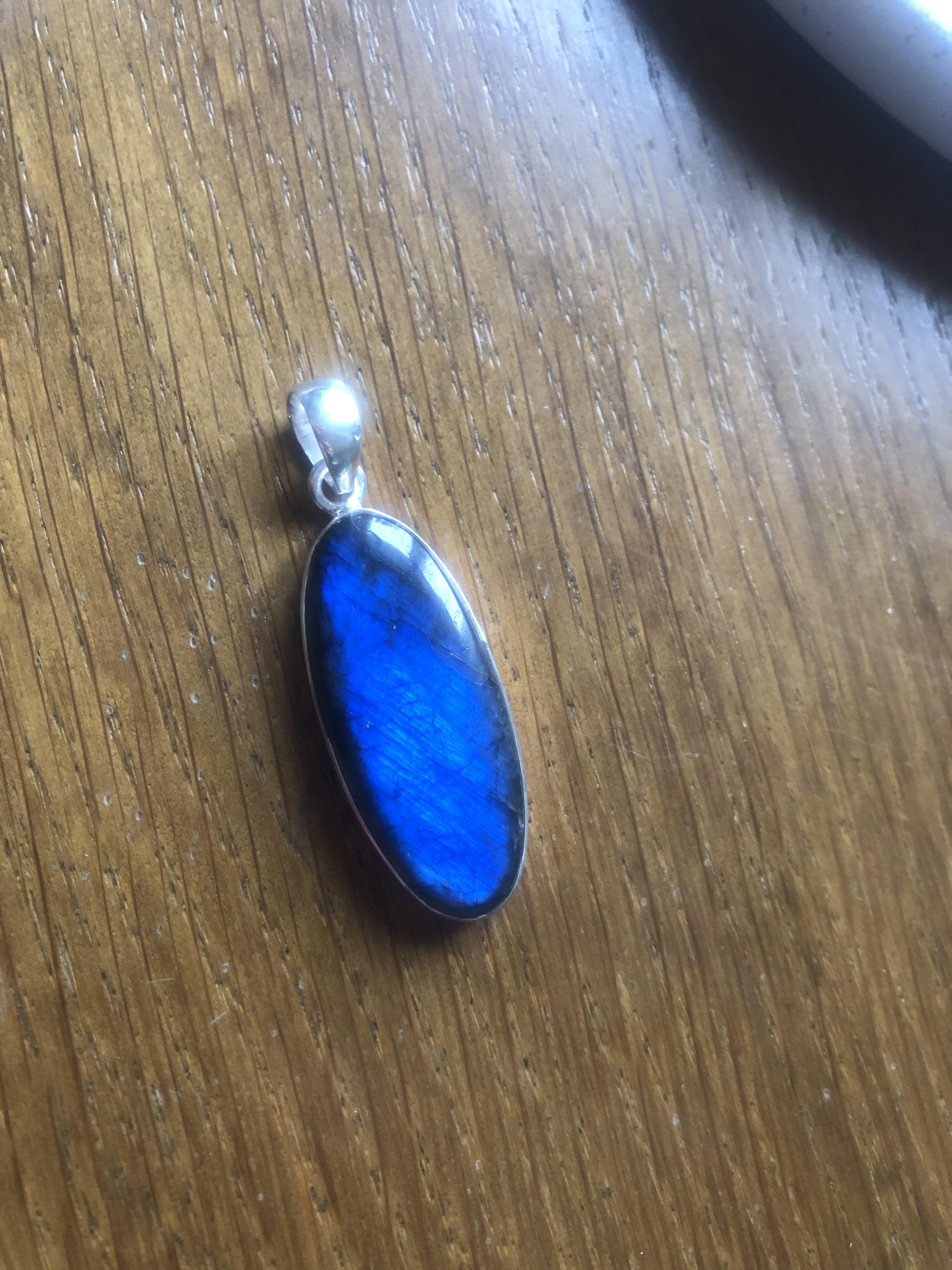 Pendentifs