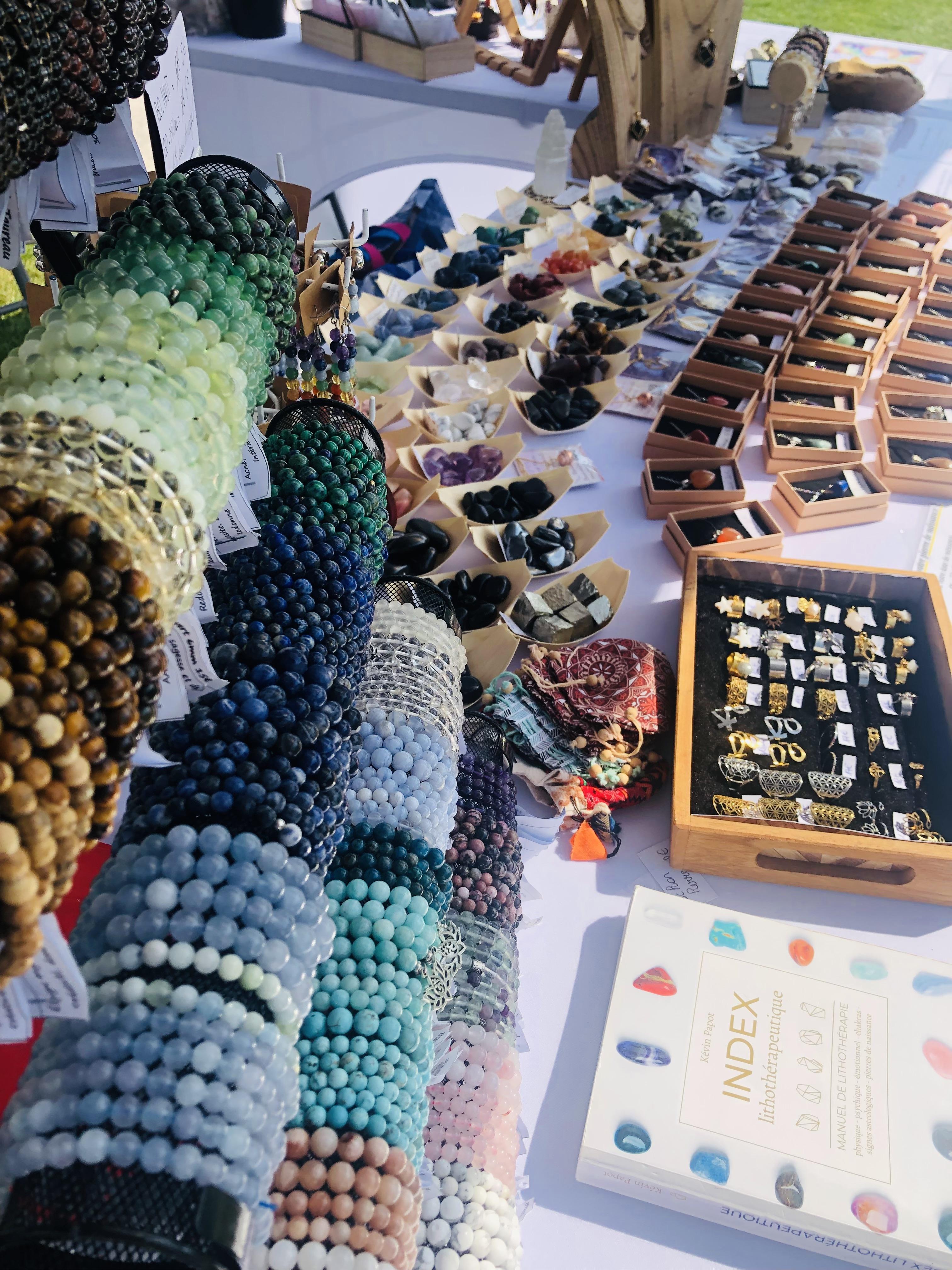 Bracelets