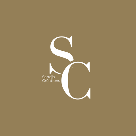 Sandja Créations – Bijoux artisanaux faits main en Provence, avec des pierres naturelles et une élégance bohème.