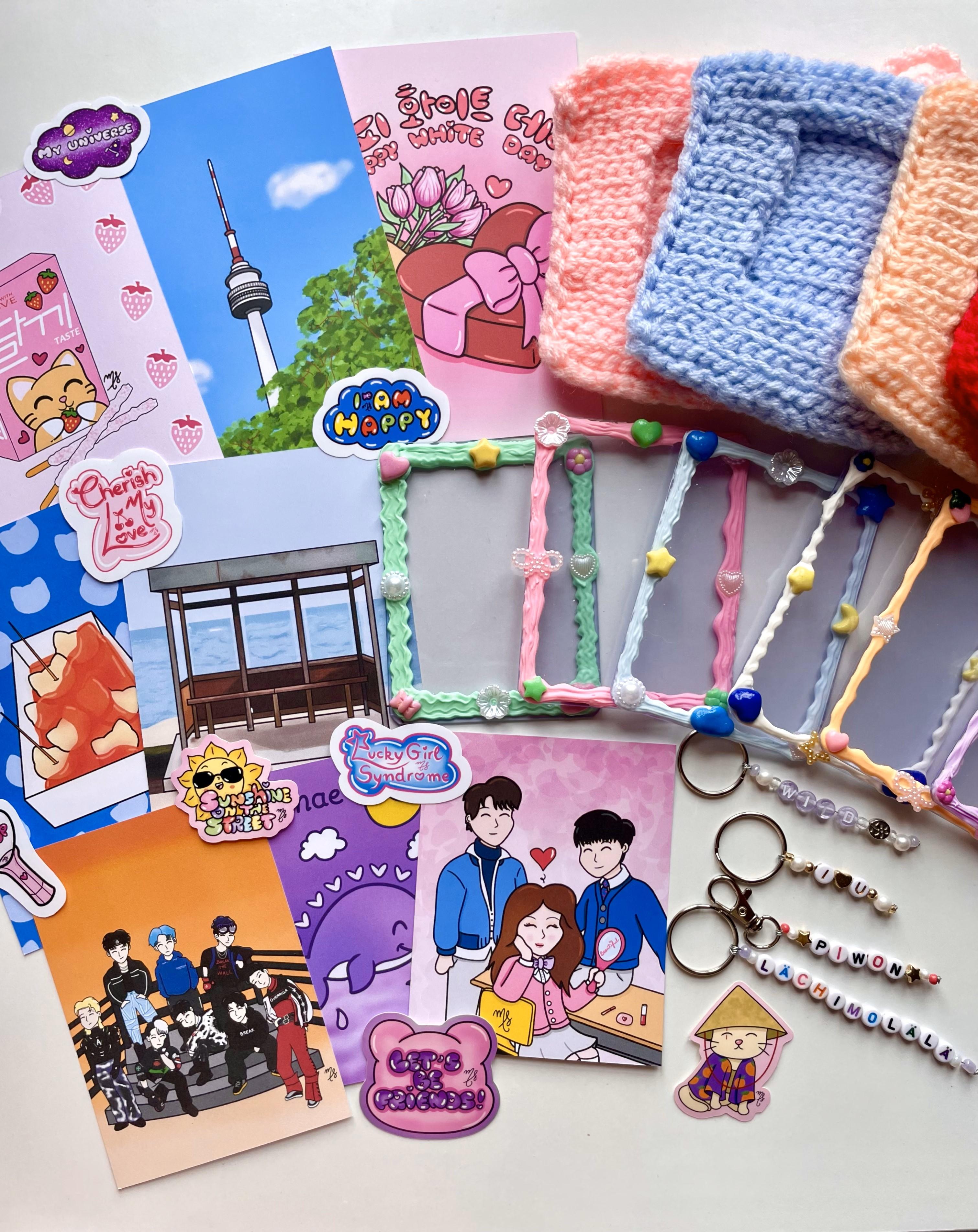 toploader-k-pop-coree-fan-de-k-pop-creation-fait-main